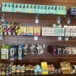 CBD & Tobacco Villa Smoke Shop – Plano, TX | Cannabis Shop – gallery image 9