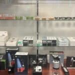 CBD & Tobacco Villa Smoke Shop – Plano, TX | Cannabis Shop – gallery image 10