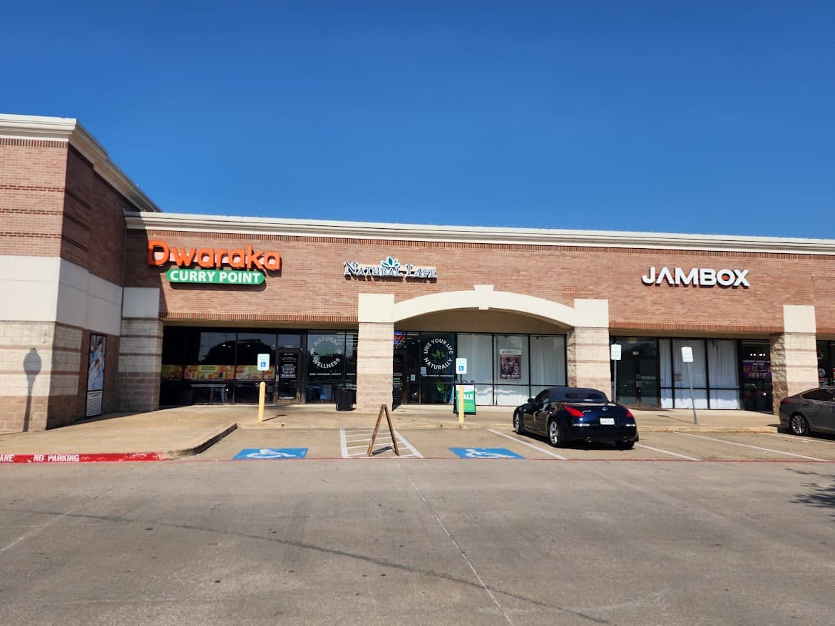 Main Store Image