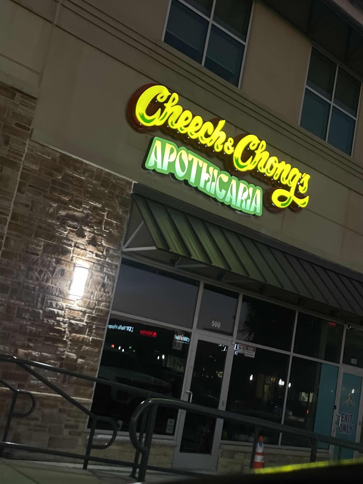 Main Store Image