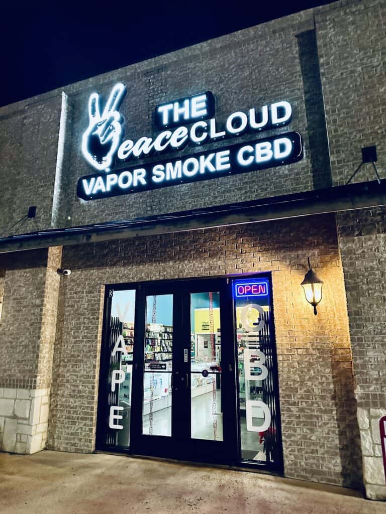 Store – main photo