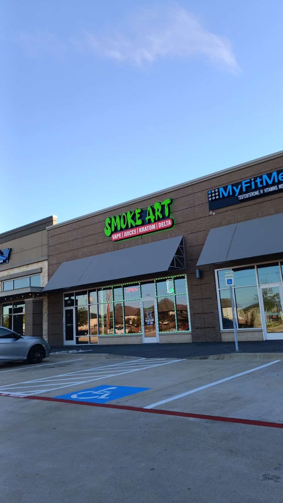 Main Store Image