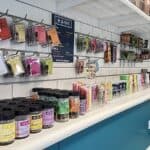 CBD Harvest Frisco, TX | 4984 Main Street, Frisco, Texas | Cannabis Shop – gallery image 1