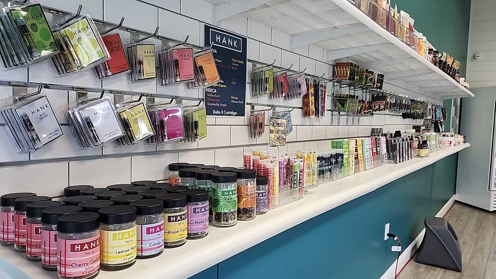 Main Store Image
