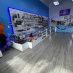 CBD Harvest Frisco, TX | 4984 Main Street, Frisco, Texas | Cannabis Shop – gallery image 3