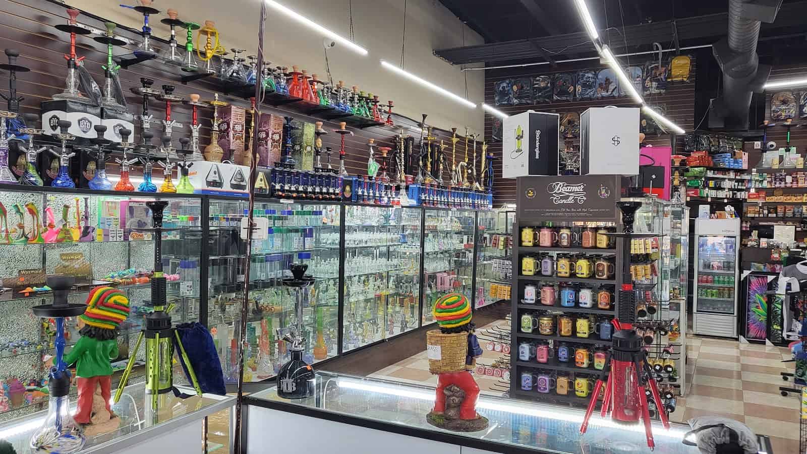 Store – gallery image 2