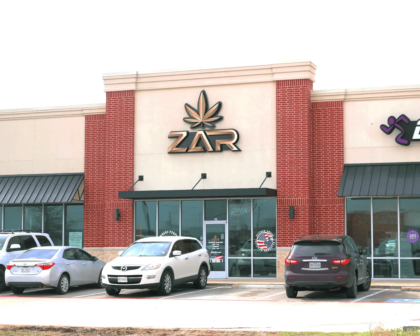 Store – main photo