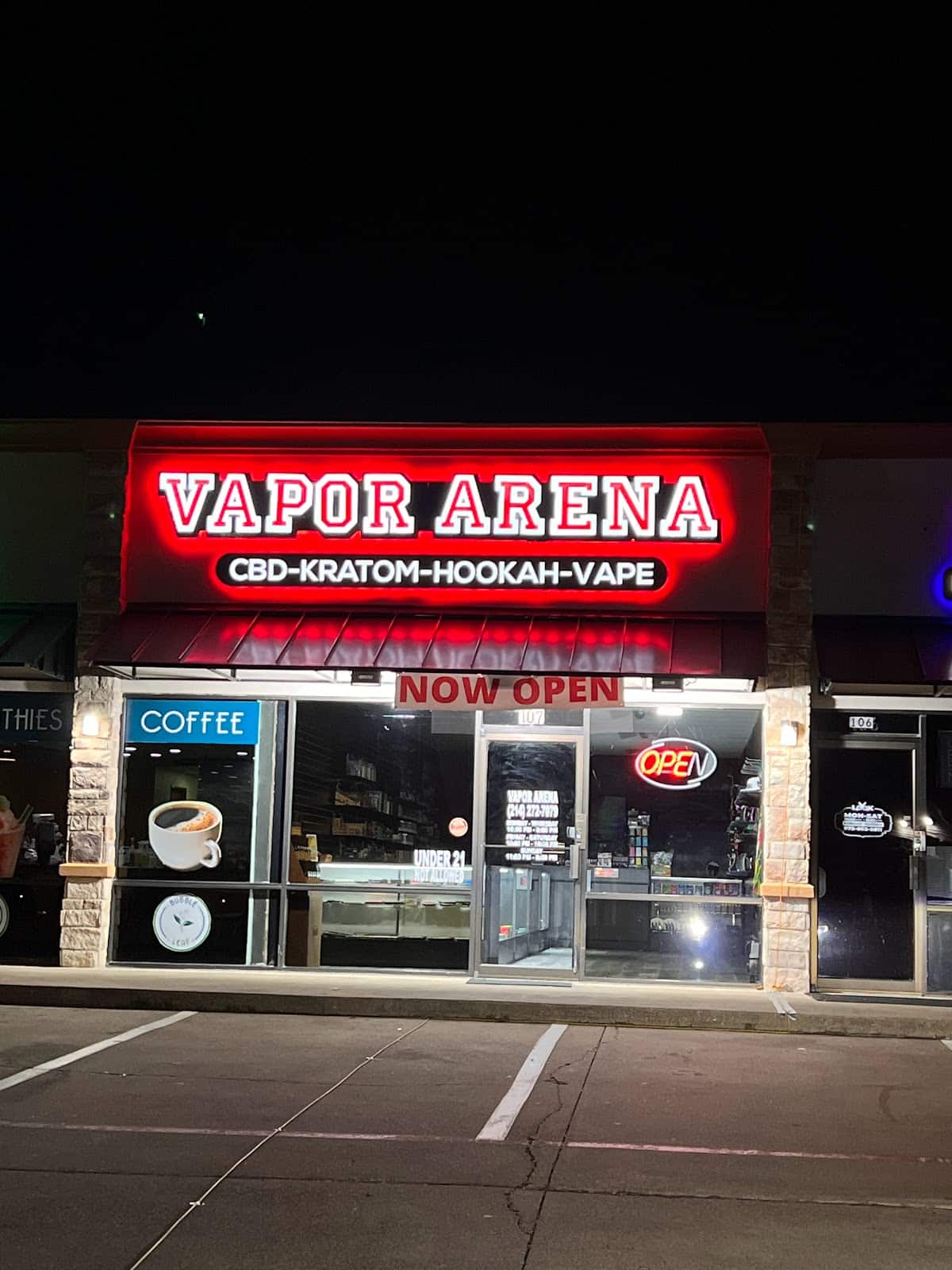 Main Store Image