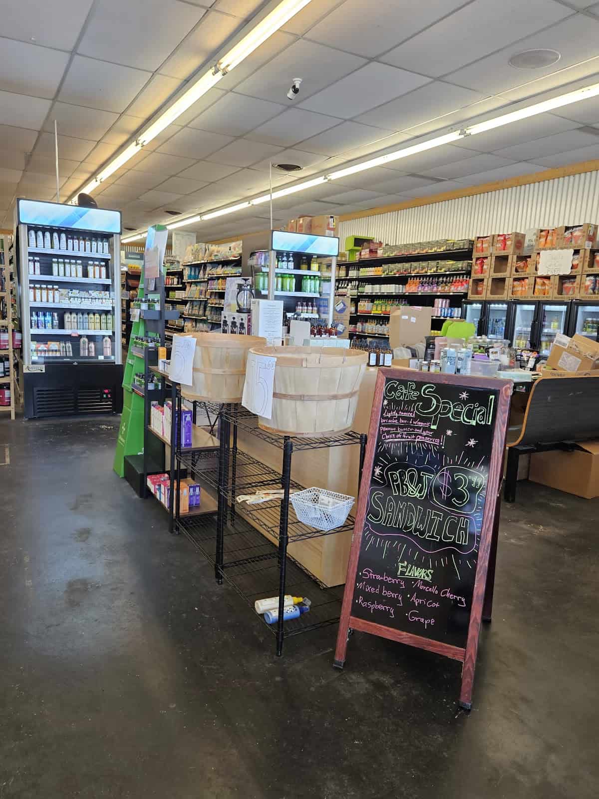 Store – gallery image 5