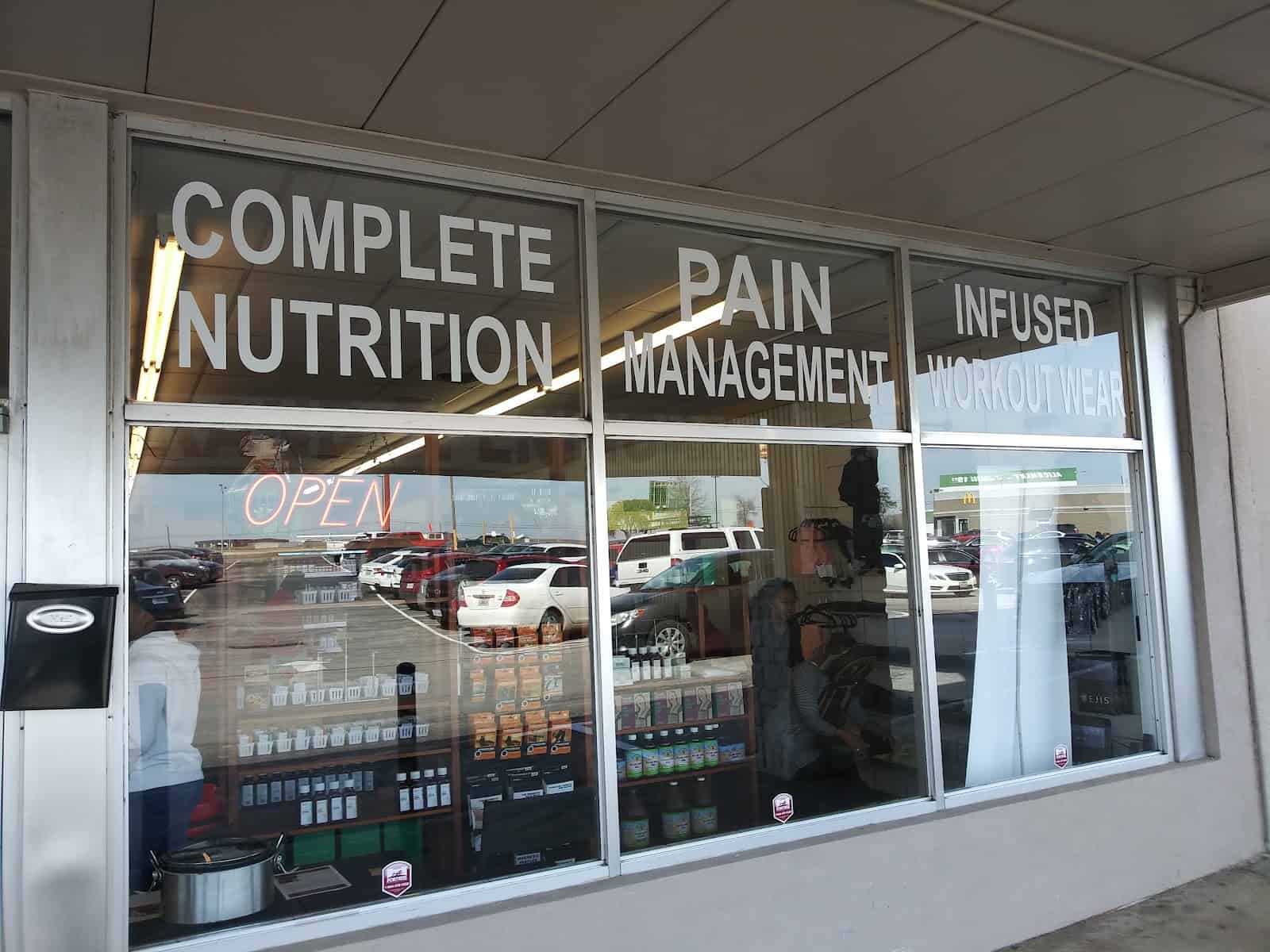 Store – gallery image 9