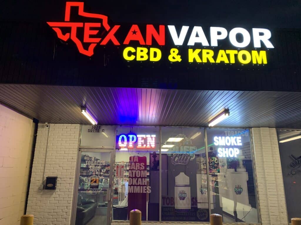 Store – main photo