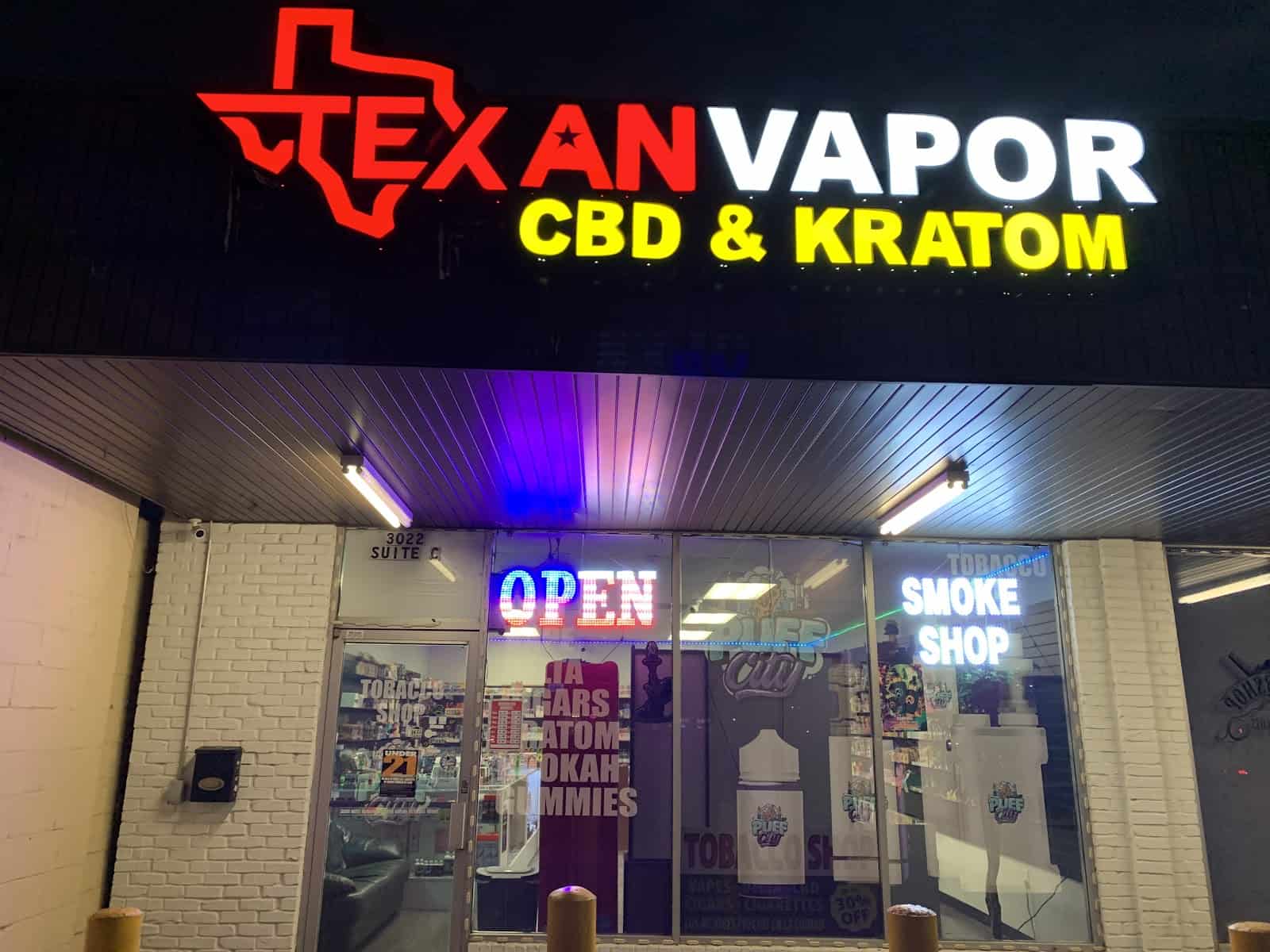 Main Store Image