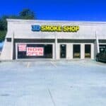 3d Smoke Shop Vape Shop | 5321 Lakeview Parkway, Rowlett, Texas | Cannabis Shop – gallery image 1