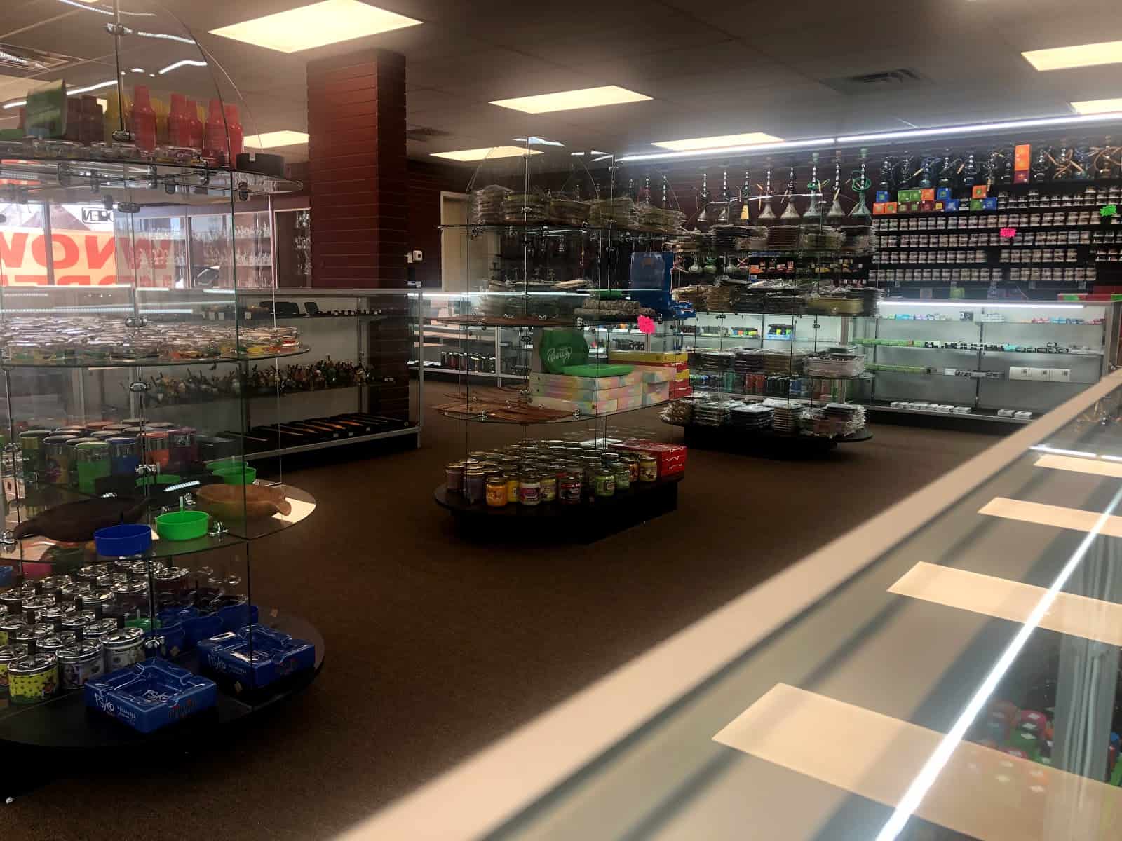 Store – gallery image 2