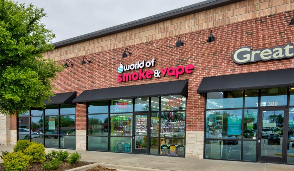 Store – main photo