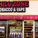 Chill Zone Tobacco & Vape – gallery image 1