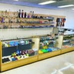 Chill Zone Tobacco & Vape – gallery image 2