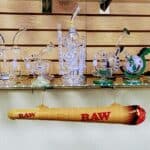 Chill Zone Tobacco & Vape – gallery image 4