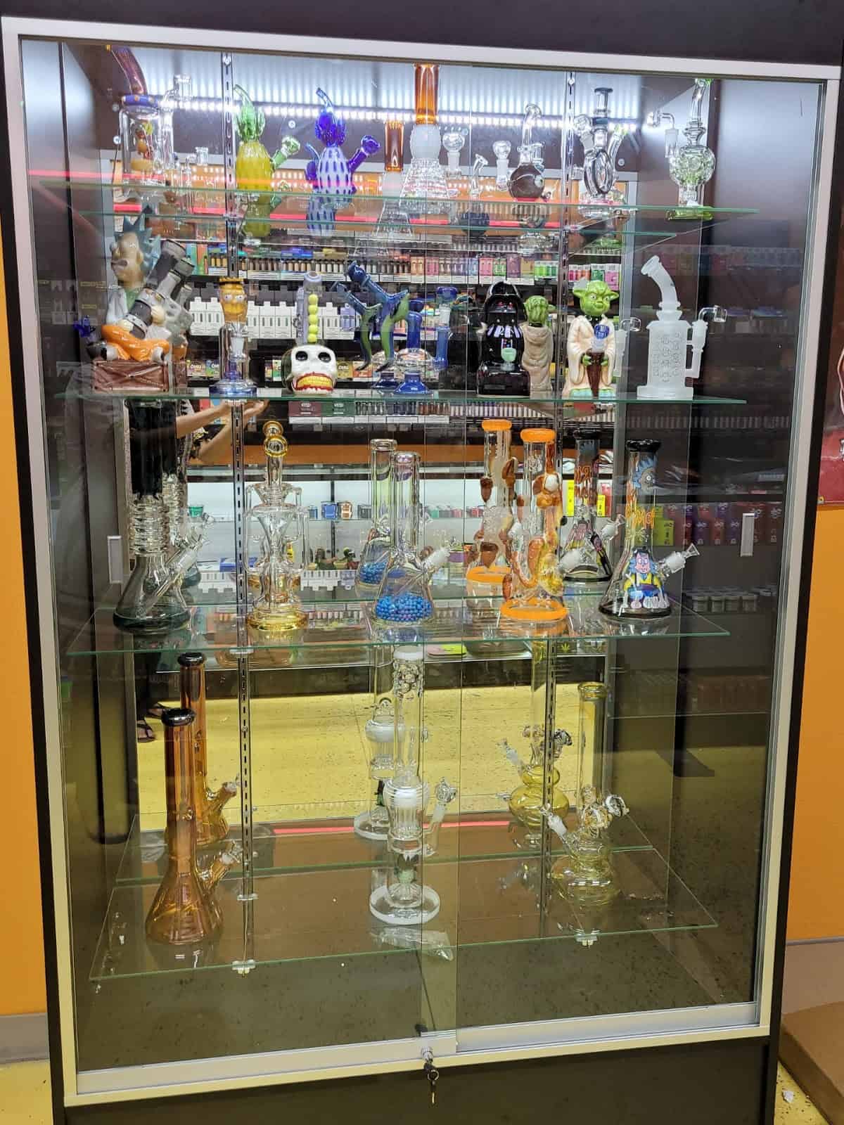 Store – gallery image 3