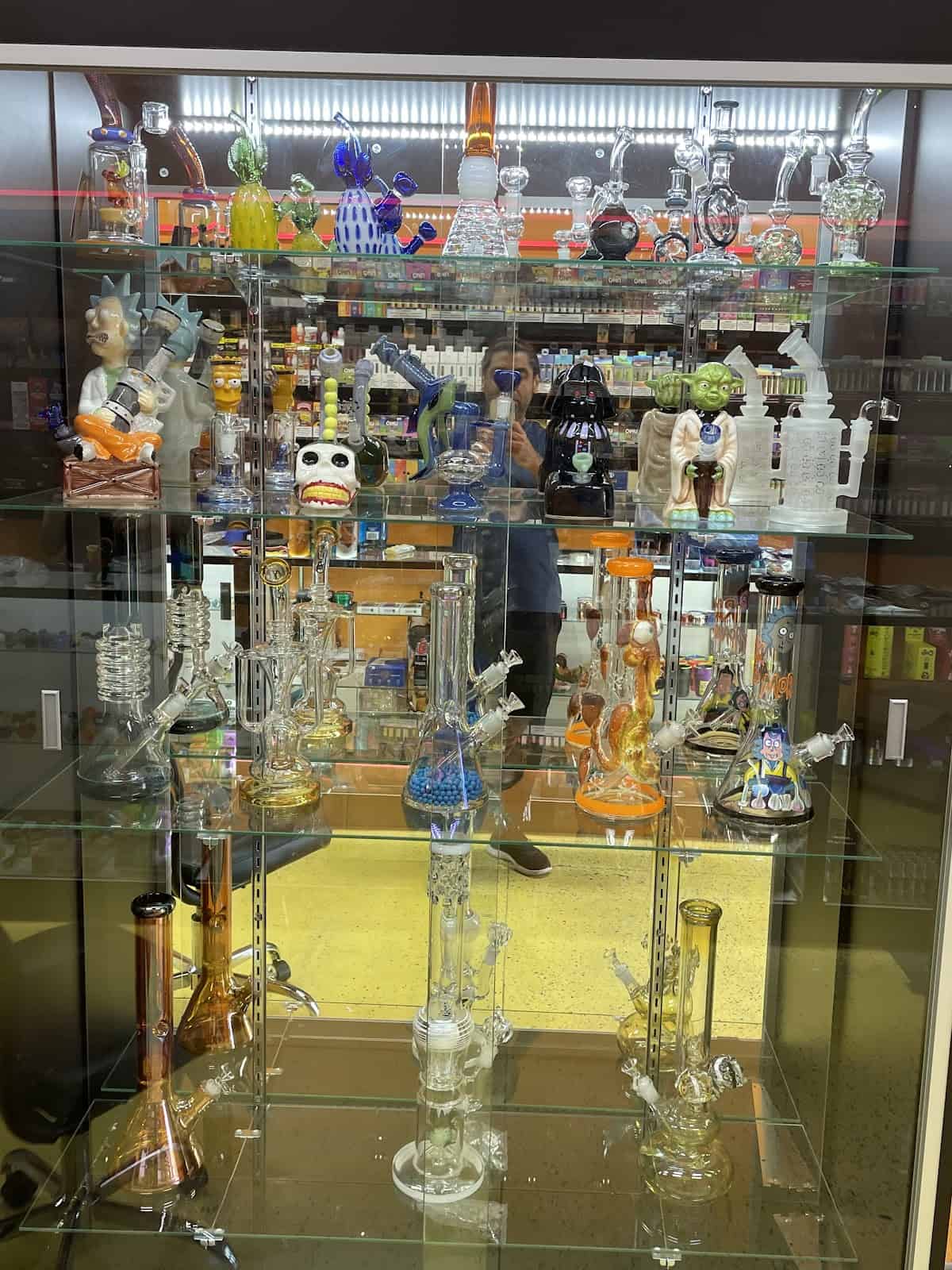 Store – gallery image 5