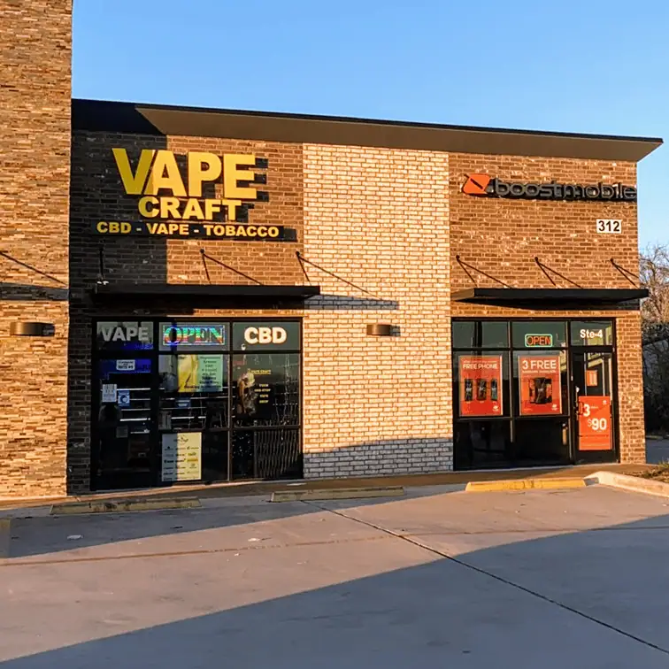 Main Store Image