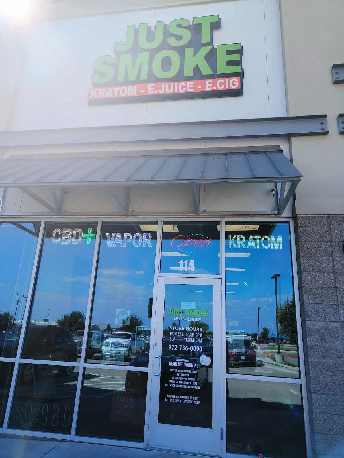 Store – main photo