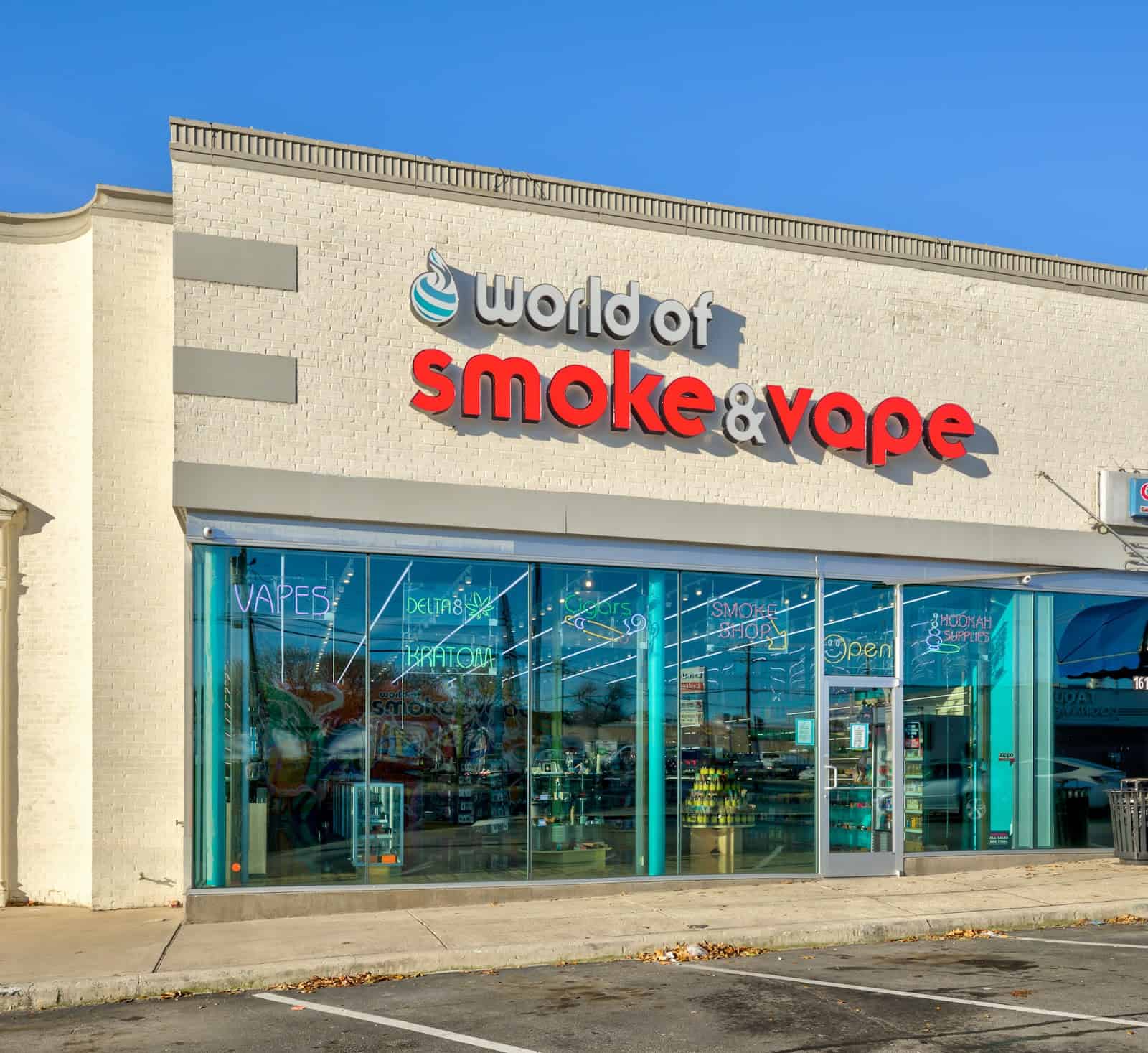 Main Store Image