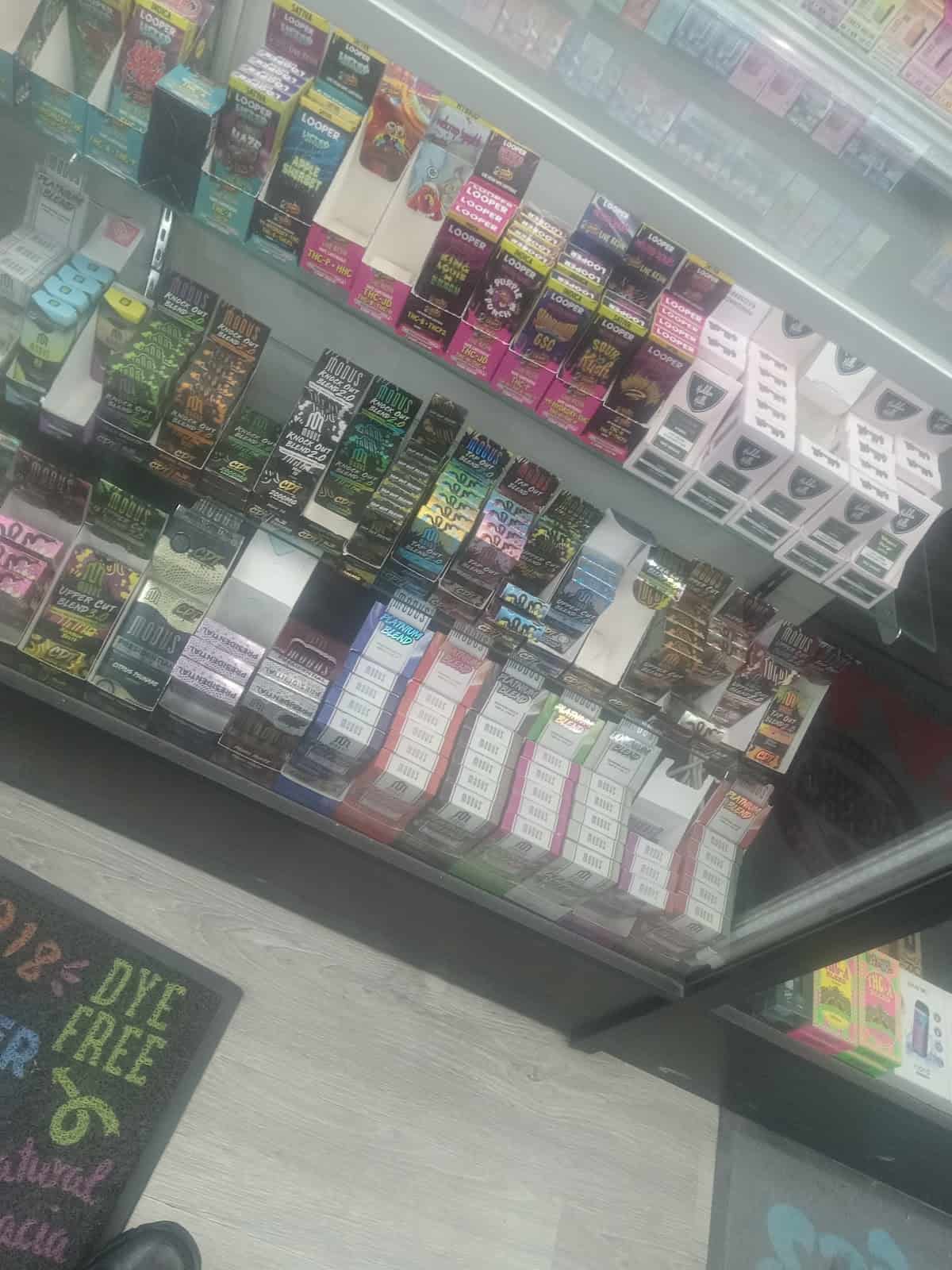 Store – main photo