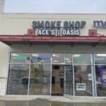 aces & oasis smoke shop – gallery image 1