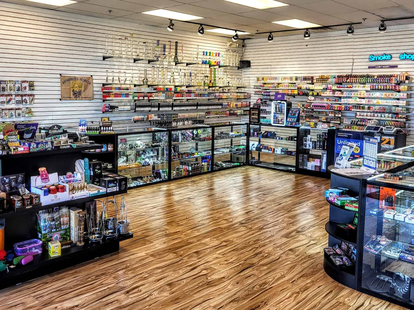 Store – gallery image 4