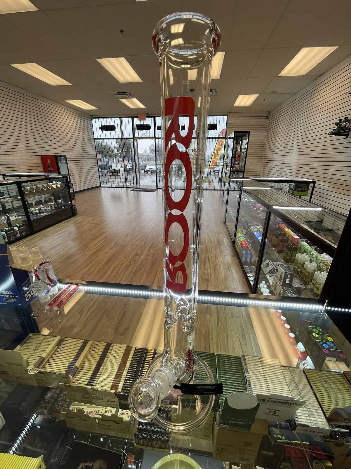 Store – gallery image 8