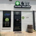 CBD Sacred Oils – Dallas, TX | Cannabis Shop – gallery image 1