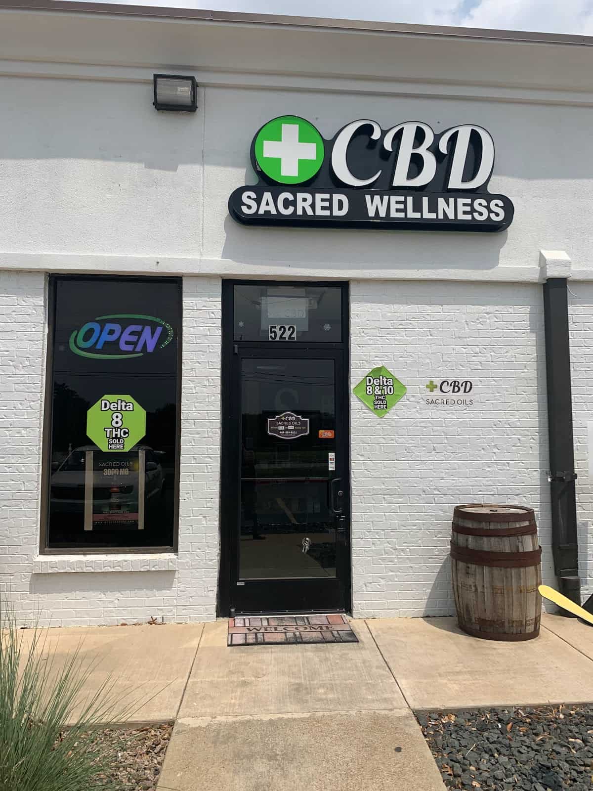 Main Store Image