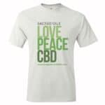 CBD Sacred Oils – Dallas, TX | Cannabis Shop – gallery image 4