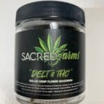 CBD Sacred Oils – Dallas, TX | Cannabis Shop – gallery image 5