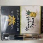 CBD Sacred Oils – Dallas, TX | Cannabis Shop – gallery image 7