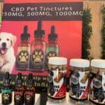 CBD Sacred Oils – Dallas, TX | Cannabis Shop – gallery image 9