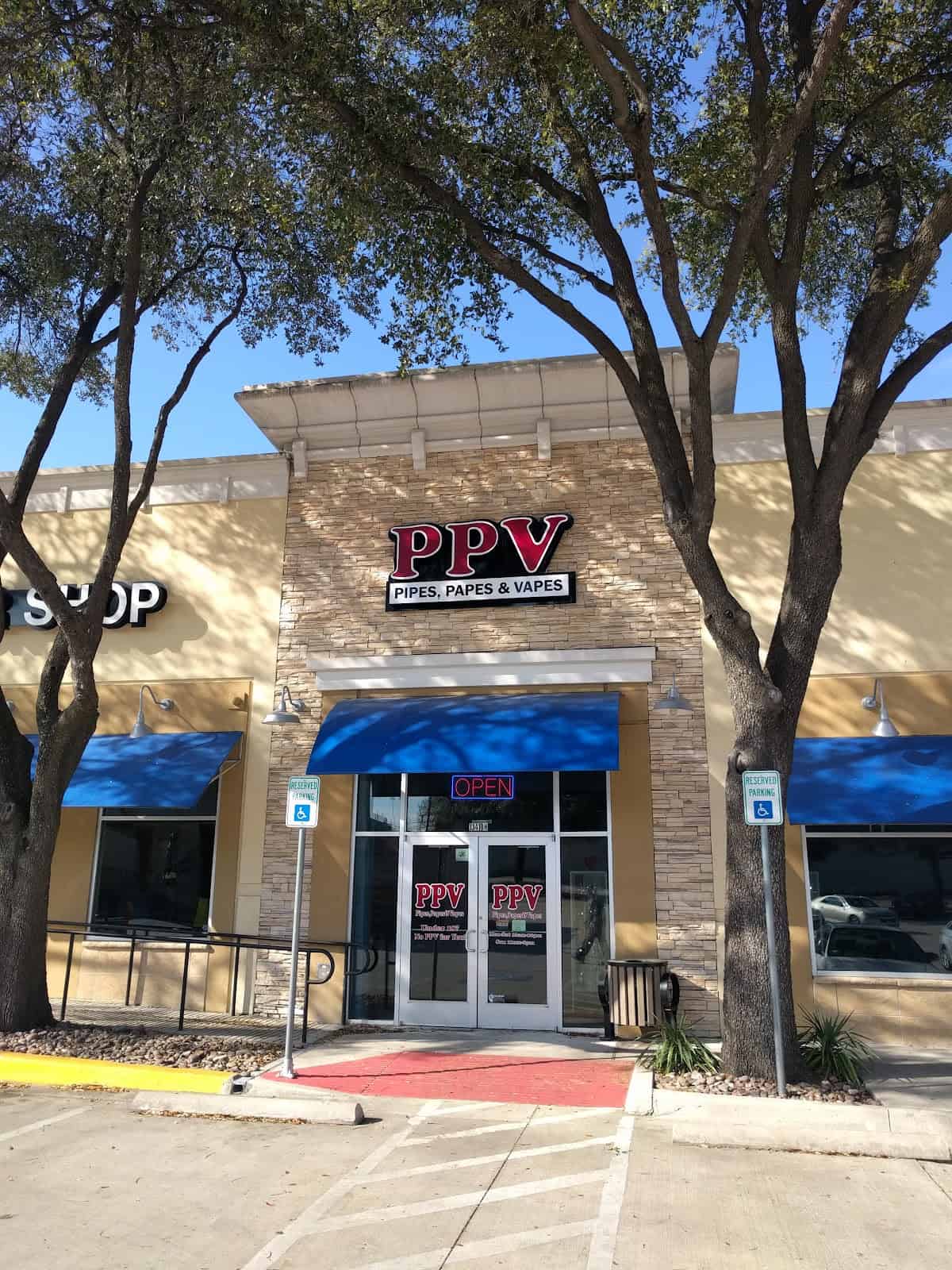 Main Store Image