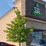 CBD Harvest Frisco, TX | 14300 State Highway 121, Frisco, Texas | Cannabis Shop – gallery image 1