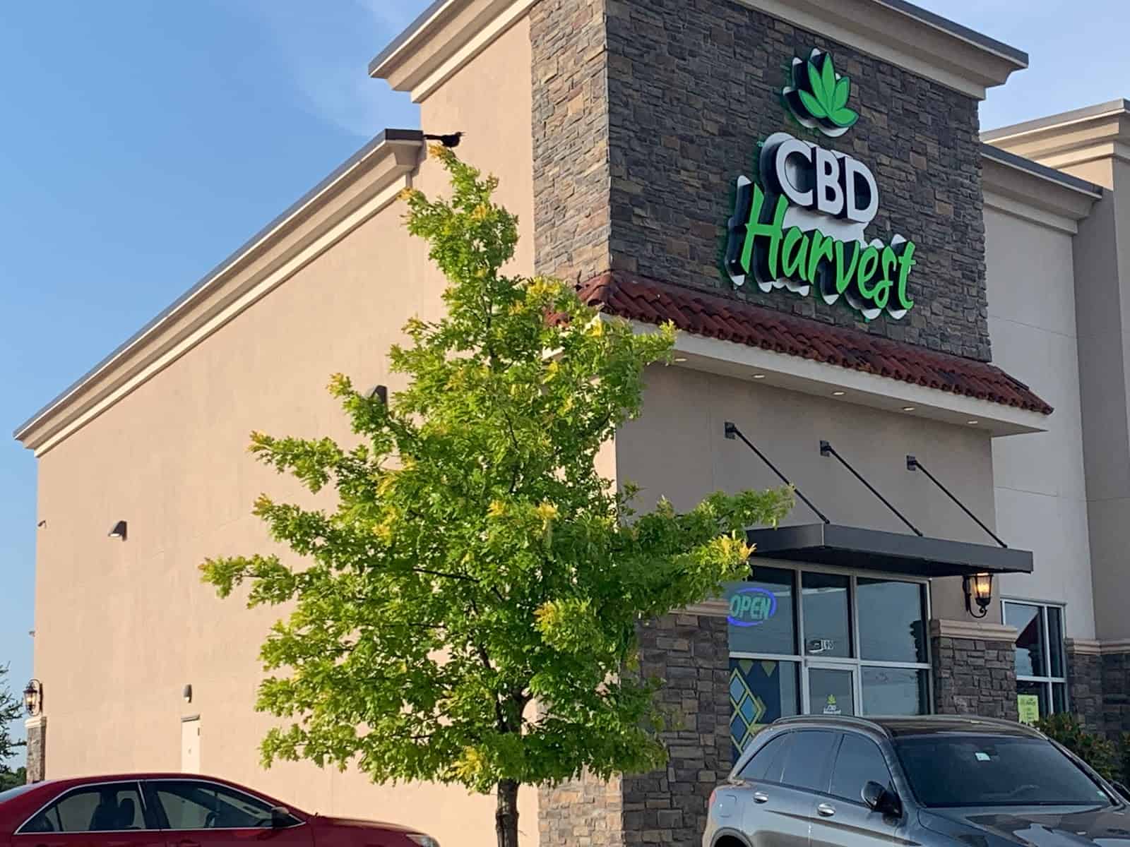 Main Store Image