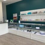 CBD Harvest Frisco, TX | 14300 State Highway 121, Frisco, Texas | Cannabis Shop – gallery image 2