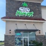 CBD Harvest Frisco, TX | 14300 State Highway 121, Frisco, Texas | Cannabis Shop – gallery image 6