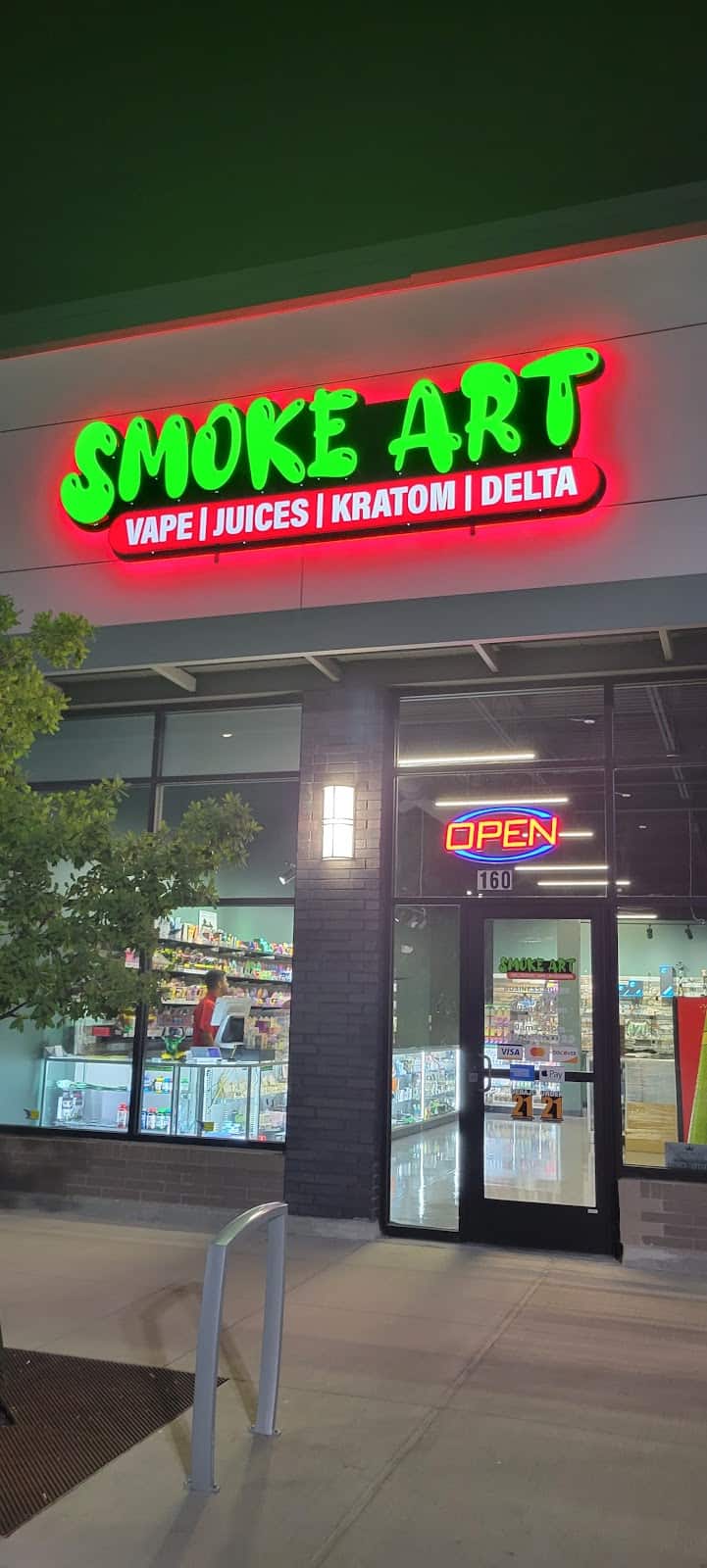 Main Store Image
