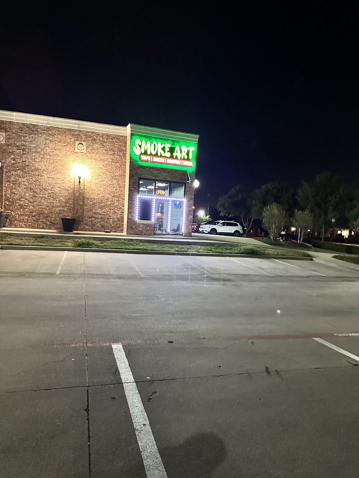 Main Store Image