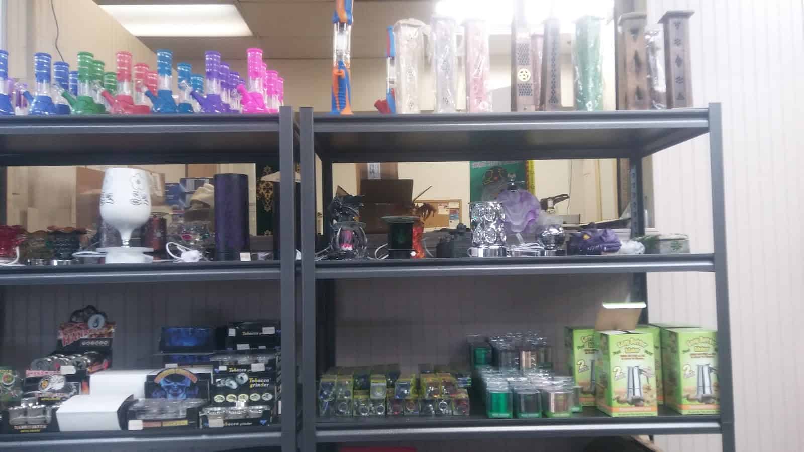 Store – gallery image 5