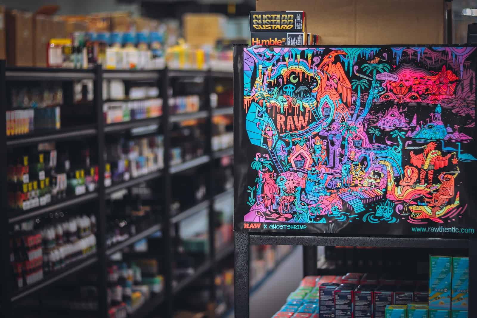 Store – gallery image 9