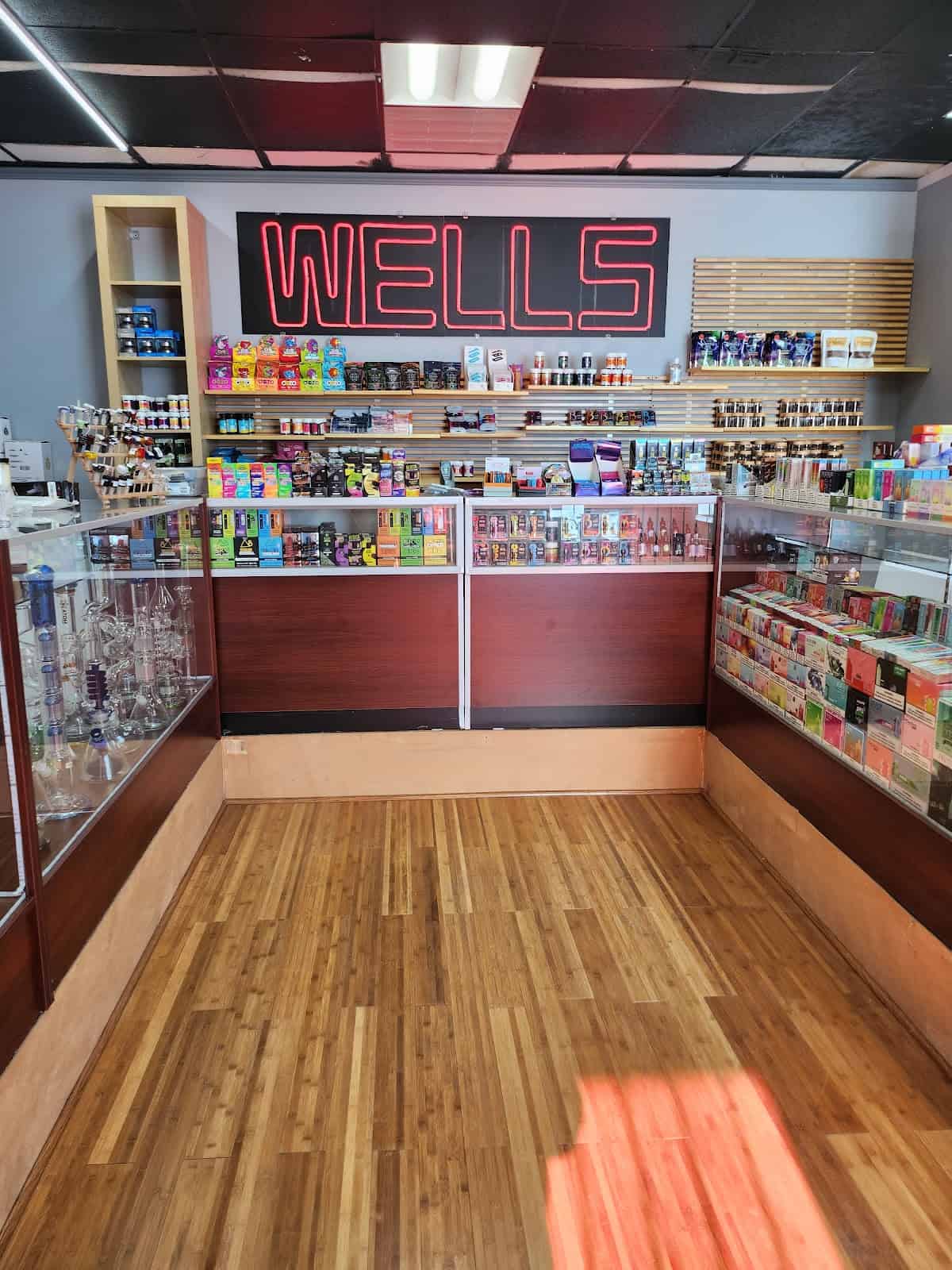 Main Store Image