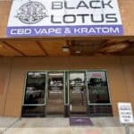 Black Lotus CBD Vape & Kratom – Rockwall, TX | Cannabis Shop – gallery image 1
