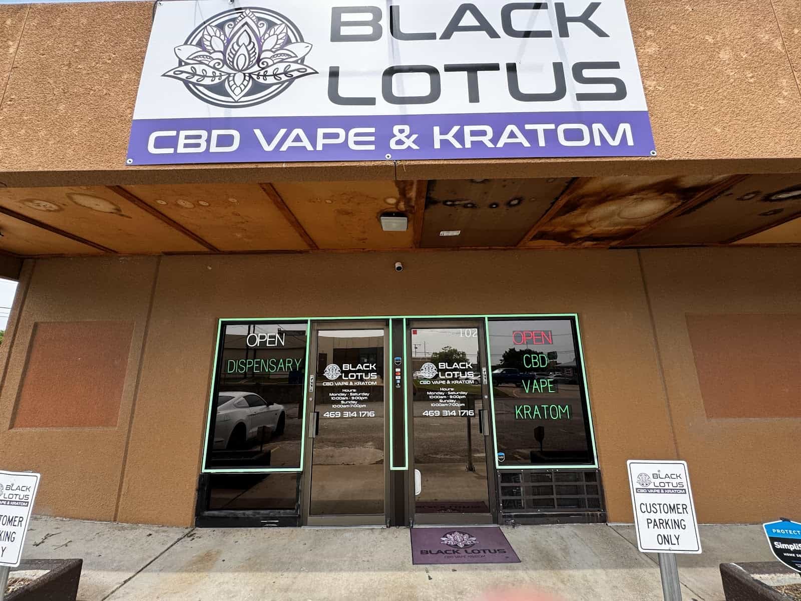 Main Store Image