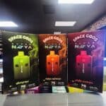 Black Lotus CBD Vape & Kratom – Rockwall, TX | Cannabis Shop – gallery image 3